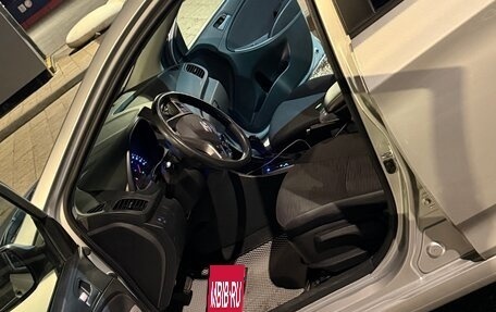 Hyundai Solaris II рестайлинг, 2016 год, 780 000 рублей, 8 фотография