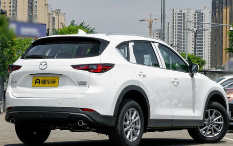 Mazda CX-5 II, 2025 год, 2 350 000 рублей, 6 фотография