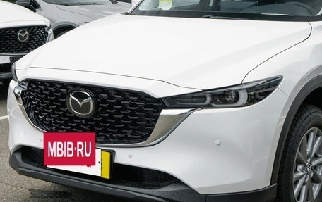 Mazda CX-5 II, 2025 год, 2 350 000 рублей, 8 фотография