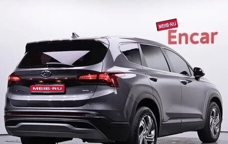 Hyundai Santa Fe IV, 2021 год, 2 700 000 рублей, 1 фотография