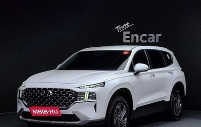 Hyundai Santa Fe IV, 2021 год, 2 700 000 рублей, 1 фотография