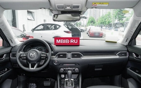 Mazda CX-5 II, 2025 год, 2 350 000 рублей, 9 фотография