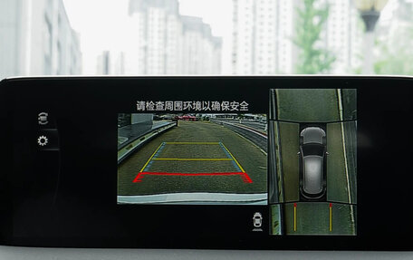 Mazda CX-5 II, 2025 год, 2 350 000 рублей, 20 фотография