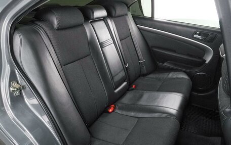 Chevrolet Epica, 2010 год, 644 000 рублей, 7 фотография