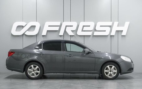 Chevrolet Epica, 2010 год, 644 000 рублей, 5 фотография