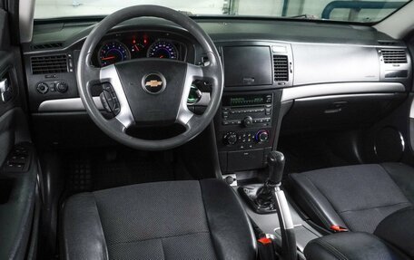 Chevrolet Epica, 2010 год, 644 000 рублей, 6 фотография