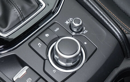 Mazda CX-5 II, 2025 год, 2 350 000 рублей, 21 фотография