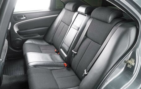 Chevrolet Epica, 2010 год, 644 000 рублей, 9 фотография