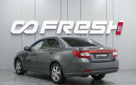 Chevrolet Epica, 2010 год, 644 000 рублей, 2 фотография