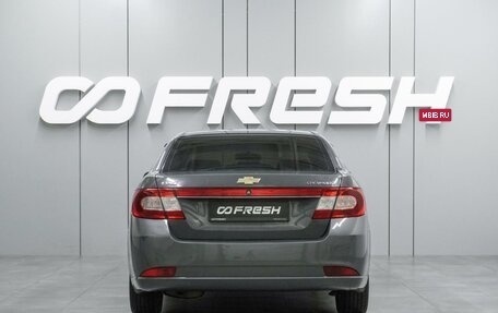 Chevrolet Epica, 2010 год, 644 000 рублей, 4 фотография