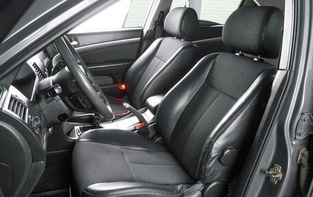 Chevrolet Epica, 2010 год, 644 000 рублей, 10 фотография