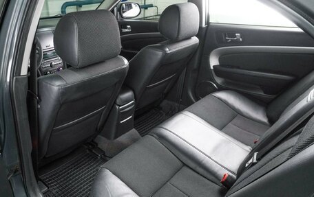 Chevrolet Epica, 2010 год, 644 000 рублей, 11 фотография