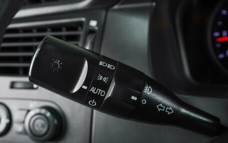 Chevrolet Epica, 2010 год, 644 000 рублей, 12 фотография