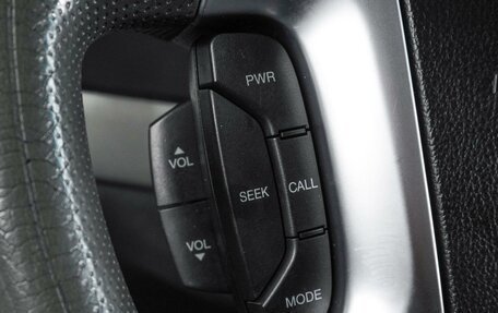 Chevrolet Epica, 2010 год, 644 000 рублей, 14 фотография