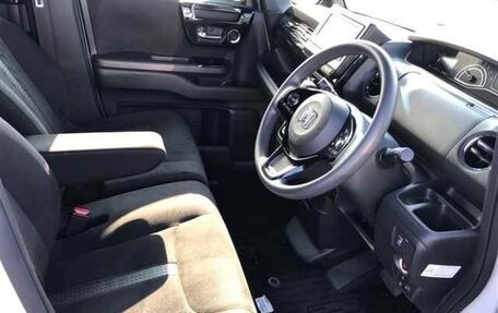 Honda N-BOX II, 2022 год, 1 118 000 рублей, 5 фотография