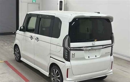 Honda N-BOX II, 2022 год, 1 118 000 рублей, 4 фотография