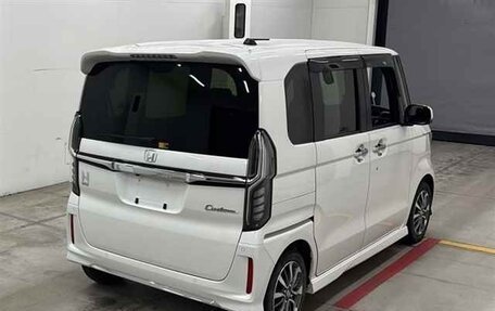 Honda N-BOX II, 2022 год, 1 118 000 рублей, 3 фотография