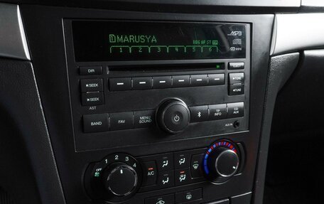 Chevrolet Epica, 2010 год, 644 000 рублей, 16 фотография