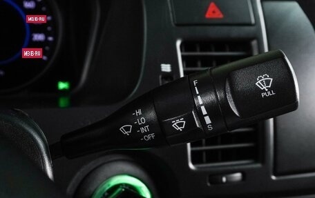 Chevrolet Epica, 2010 год, 644 000 рублей, 13 фотография