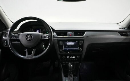 Skoda Rapid I, 2019 год, 1 200 000 рублей, 13 фотография