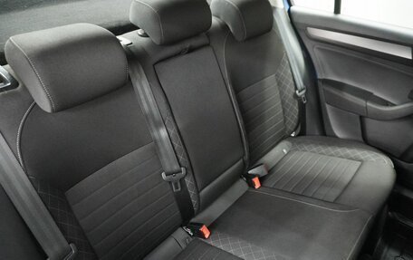 Skoda Rapid I, 2019 год, 1 200 000 рублей, 12 фотография