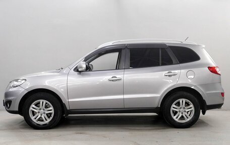 Hyundai Santa Fe III рестайлинг, 2010 год, 1 103 000 рублей, 8 фотография