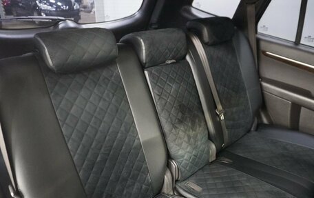 Hyundai Santa Fe III рестайлинг, 2010 год, 1 103 000 рублей, 12 фотография