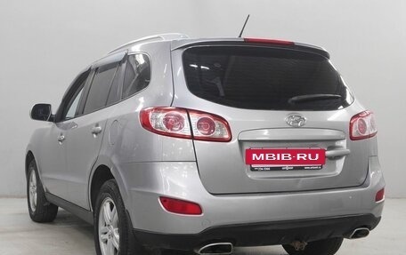 Hyundai Santa Fe III рестайлинг, 2010 год, 1 103 000 рублей, 7 фотография