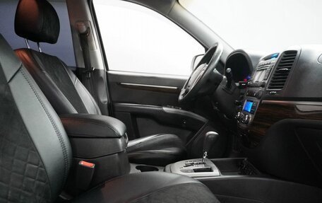 Hyundai Santa Fe III рестайлинг, 2010 год, 1 103 000 рублей, 11 фотография