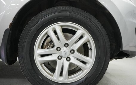 Hyundai Santa Fe III рестайлинг, 2010 год, 1 103 000 рублей, 9 фотография