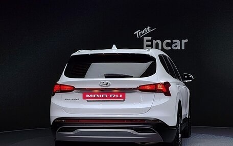 Hyundai Santa Fe IV, 2021 год, 2 700 000 рублей, 4 фотография