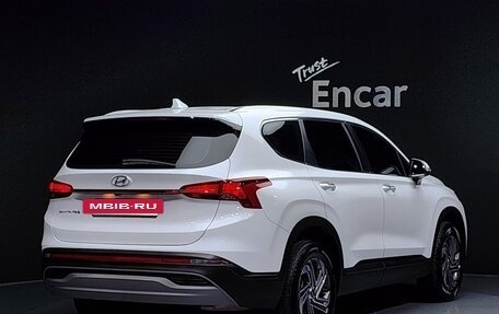 Hyundai Santa Fe IV, 2021 год, 2 700 000 рублей, 5 фотография