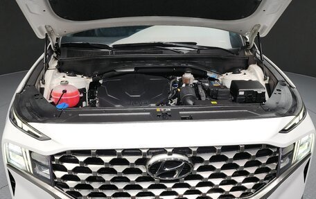 Hyundai Santa Fe IV, 2021 год, 2 700 000 рублей, 8 фотография