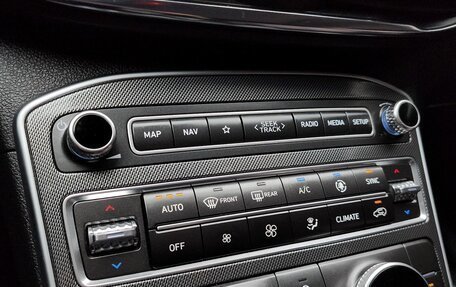 Hyundai Santa Fe IV, 2021 год, 2 700 000 рублей, 13 фотография