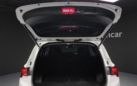 Hyundai Santa Fe IV, 2021 год, 2 700 000 рублей, 6 фотография