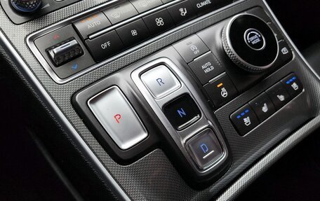 Hyundai Santa Fe IV, 2021 год, 2 700 000 рублей, 9 фотография