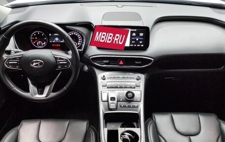 Hyundai Santa Fe IV, 2021 год, 2 700 000 рублей, 7 фотография