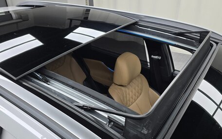 Hyundai Santa Fe IV, 2021 год, 2 700 000 рублей, 9 фотография