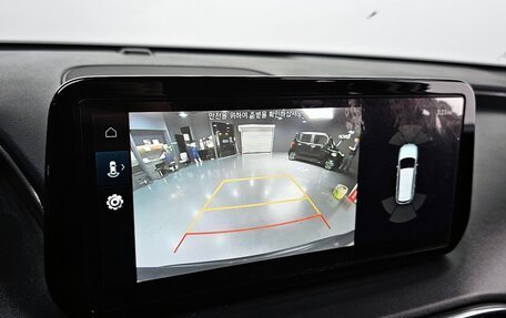 Hyundai Santa Fe IV, 2021 год, 2 700 000 рублей, 8 фотография