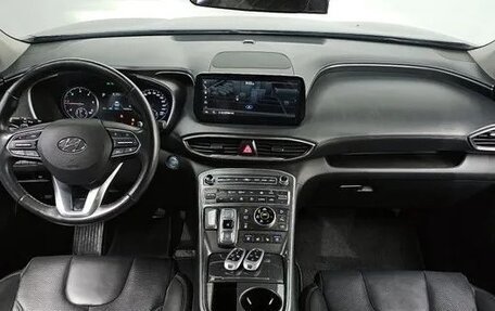 Hyundai Santa Fe IV, 2021 год, 2 700 000 рублей, 4 фотография