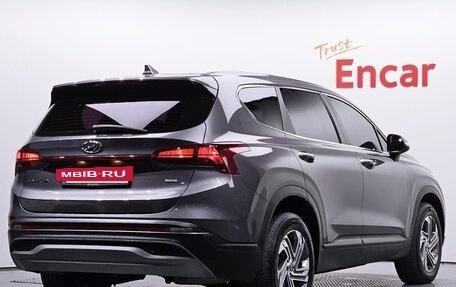 Hyundai Santa Fe IV, 2021 год, 2 700 000 рублей, 9 фотография