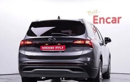 Hyundai Santa Fe IV, 2021 год, 2 700 000 рублей, 3 фотография