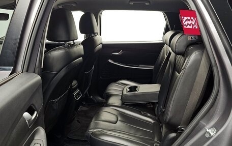 Hyundai Santa Fe IV, 2021 год, 2 700 000 рублей, 12 фотография