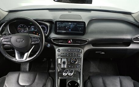 Hyundai Santa Fe IV, 2021 год, 2 700 000 рублей, 17 фотография