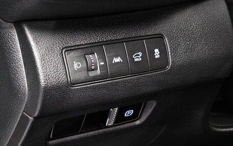 Hyundai Santa Fe IV, 2021 год, 2 700 000 рублей, 18 фотография