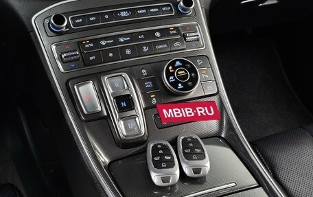 Hyundai Santa Fe IV, 2021 год, 2 700 000 рублей, 13 фотография