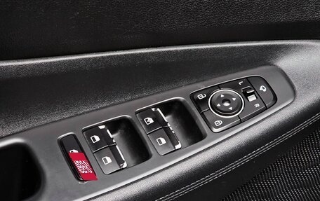 Hyundai Santa Fe IV, 2021 год, 2 700 000 рублей, 15 фотография