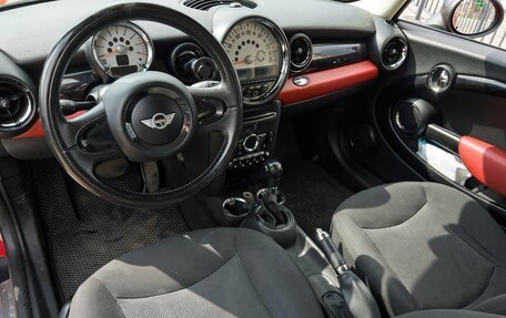 MINI Hatch, 2011 год, 695 000 рублей, 7 фотография