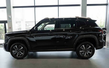 Haval H7, 2025 год, 3 612 510 рублей, 4 фотография