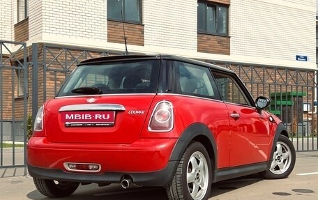 MINI Hatch, 2011 год, 695 000 рублей, 5 фотография